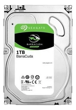 [202721] DISCO DURO 1 TB | SKYHAWK AI SURVEILLANCE ST1000VX005 | 3.5" | SATA 6 GB|S