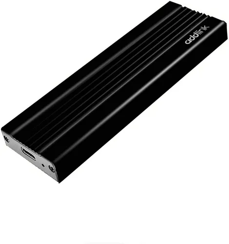 [201394] DISCO DURO EXTERNO SOLIDO | ADDLINK | P20 | 1TB | SSD | USB 3.2 | PUERTO TIPO C