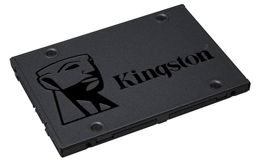 [201353] DISCO DURO SOLIDO KINGSTON SSD 960GB A400 SATA 2.5 3.0