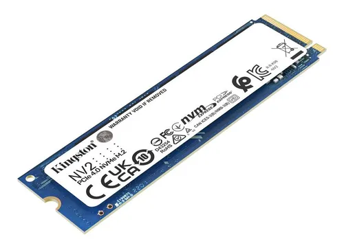 [203034] DISCO DURO SOLIDO KINGSTON TECNOLOGIA M.2 3000 250GB SNV2S|250G