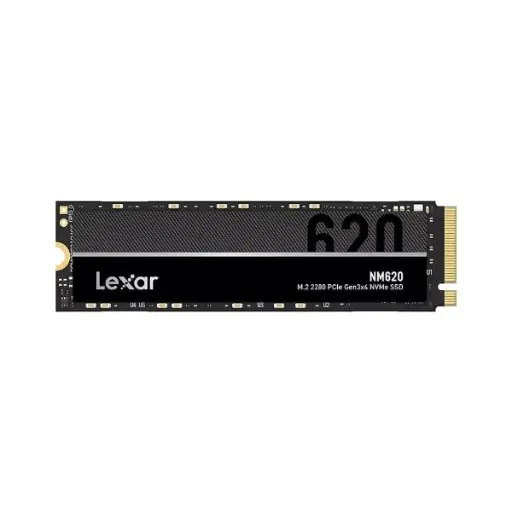 [203452] DISCO DURO SOLIDO LEXAR 256GB SSD M.2 NM620 NVME