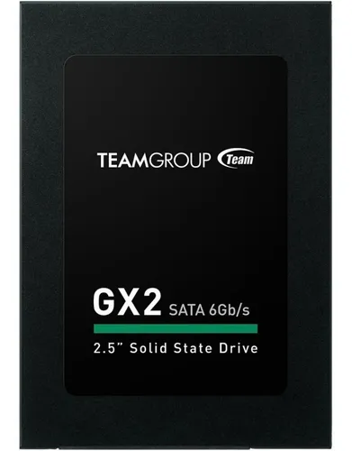 [201432] DISCO DURO SOLIDO TEAM GROUP 512GB SSD 2.5" STD SATA3 GX2