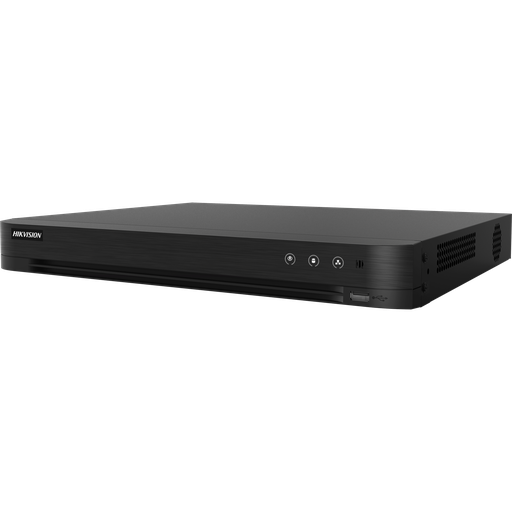 [203367] DS-7216HGHI-M1 DVR 16 CANALES 720P 1080P LITE 1 SATA 1 AUDIO H265