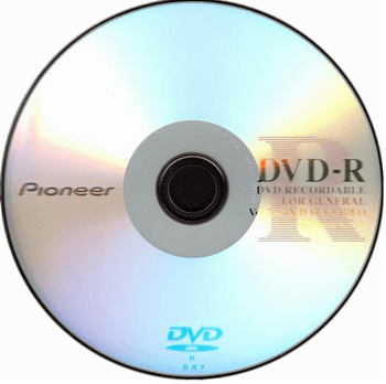 [201310] DVD+R RW
