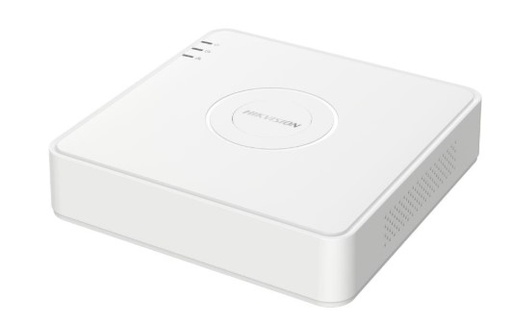 [202264] DVR HIKVISION DS-7108HGHI-M1 8 CANALES 1080P LITE PENTAHIBRIDO 1 AUDIO 1 SATA 1 HDMI