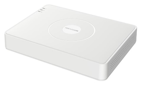 [201872] DVR HIKVISION DS-7116HGHI-M1/T 16 CANALES TURBO HD H265 1080P | 1 SATA | 1 AUDIO.