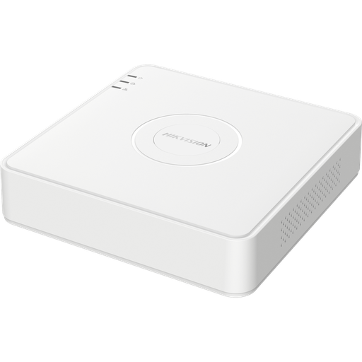 [202714] DVR MINI 8 CANALES TURBOHD 1080P DS-7108HQHI-K1 | 1 SATA | 1 AUDIO