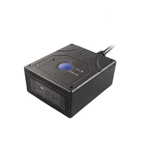 [204016] ESCANEADOR FIJO DE CODIGO DE BARRA | QR | FS-205-AO-SC-1012