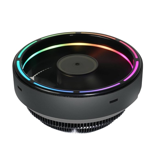 [201877] FANCOOLER | VETROO | DARKSTORM | RGB | 128MM X 75MM