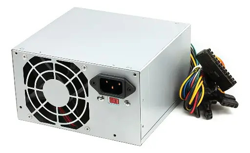[201997] FUENTE DE PODER | GAHL TECH | ATX | 24 PINES | 650W