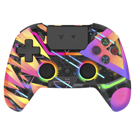 [203890] GAMEPAD | FANTECH | NOVA PRO | WGP14V2 | INALAMBRICO | MODO DUAL | PC | ANDROID | MAC | PS3 | PS4 | TV