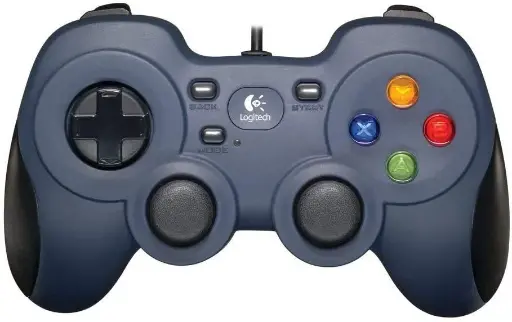 [203301] GAMEPAD LOGITECH F310 CABLEADO USB