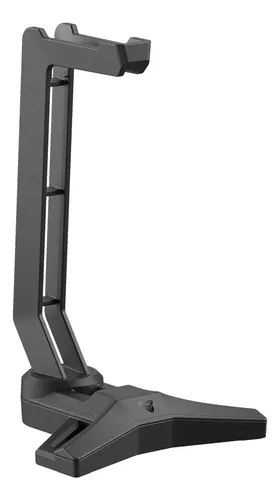 [203443] HEADSET STAND FANTECH TOWER II AC304 NEGRO