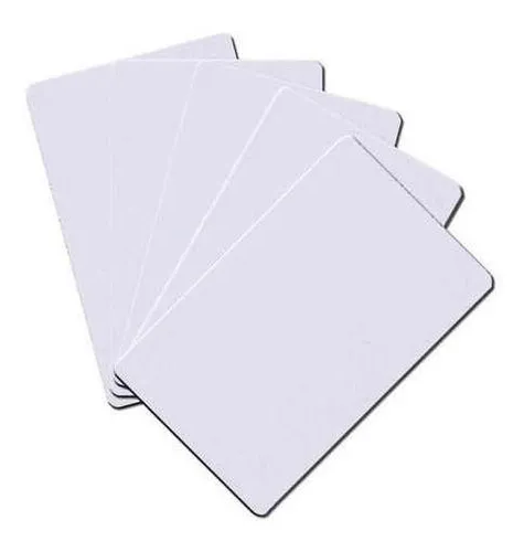 [203317] IC S50 TARJETA DE PROXIMIDAD TIPO MIFARE | FRECUENCIA 13.56 MHZ