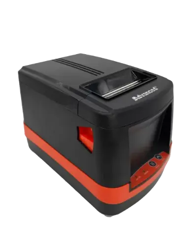 [201790] IMPRESORA DE ETIQUETAS | ADVANCED | 3" | APT-LP410 | USB | DIRECT THERMAL