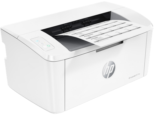 [203444] IMPRESORA HP LASERJET M111W MONOCROMATICA 32MB | 21PPM | USB-WIFI