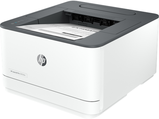 [202299] IMPRESORA HP LASERJET PRO 3003DW MONOCROMATICA 33 PPM|USB 2.0 PUERTO ETHERNET