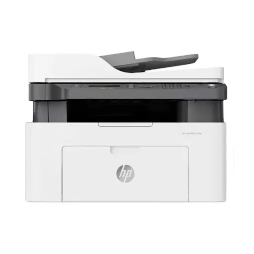 [203779] IMPRESORA MULTIFUNCIONAL HP LASERJET M137FNW | WIFI | USB | MONOCROMATICA