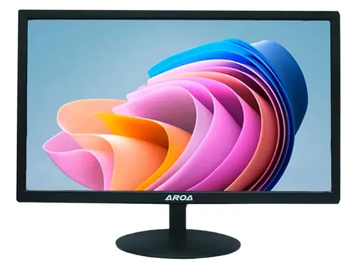 [201628] MONITOR AROA 2209XR | 21.5" | 75HZ