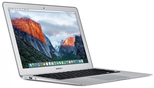 [202049] LAPTOP APPLE MACBOOK | I5 |GEN 5 | 8GB | 128GB SSD