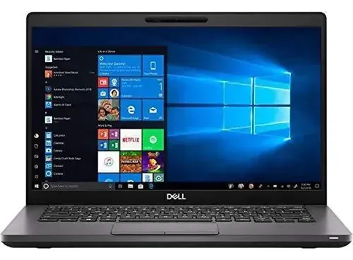 [203231] LAPTOP | DELL | HP | LENOVO | CORE I5 8GEN | 8GB RAM 256GB M.2 | SSD | USED                                                              