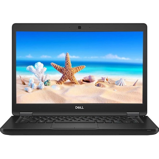 [203231] LAPTOP DELL | HP | LENOVO | CORE I5 8GEN | 8GB RAM 256GB M.2 | SSD | USED                                                              
