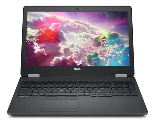 [203510] LAPTOP | DELL | 650-G4 | I5 | 8GB | 56GB SSD | 15.6"