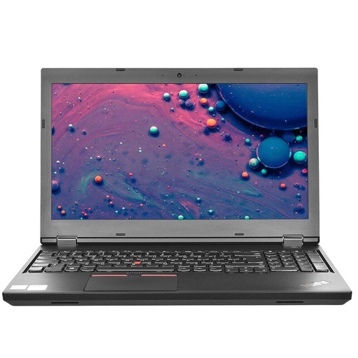 [203507] LAPTOP LENOVO L570 | I5 7TH GEN | 8GB | 256GB SSD | 15.6"