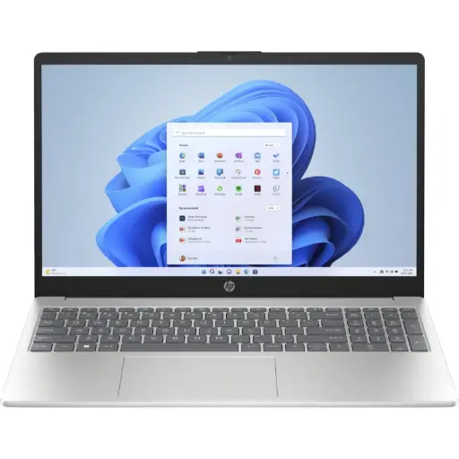 [204261] LAPTOP | HP | 15-FC0041WM | RYZEN 5 7000 | 8GB | 512GB SSD | 15.6"