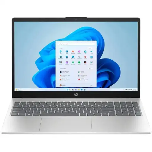 [204265] LAPTOP LENOVO 15-FD0005DX | I5 13TH GEN | 8GB | 512GB SSD | 15.6"