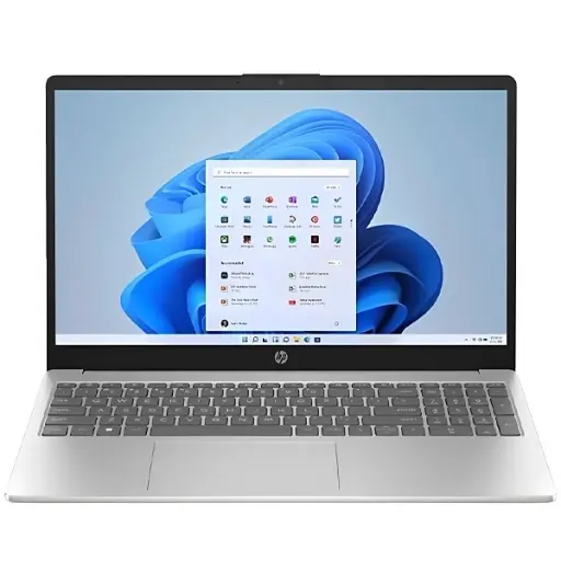 [204262] LAPTOP HP 15-FD0107DX | I7 13TH GEN | 16GB | 512GB SSD | 15.6"