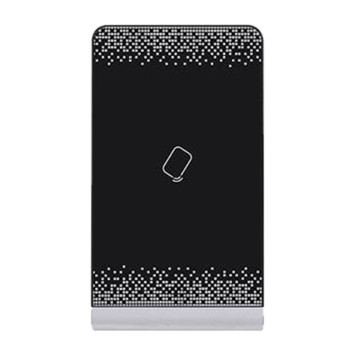 [202785] LECTOR DE TARJETAS PARA CONTROL DE ACCESO DS-K1F100-D8E | TARJETAS MIFARE | EM | USB