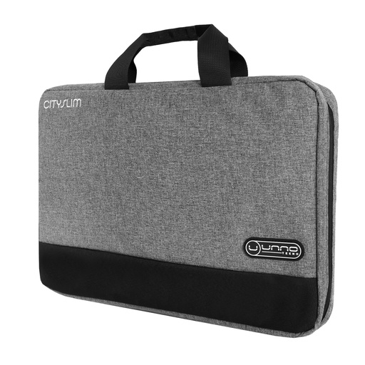 [202311] FUNDA PARA LAPTOP | UNNO TEKNO | BG2712GY | 15.6"