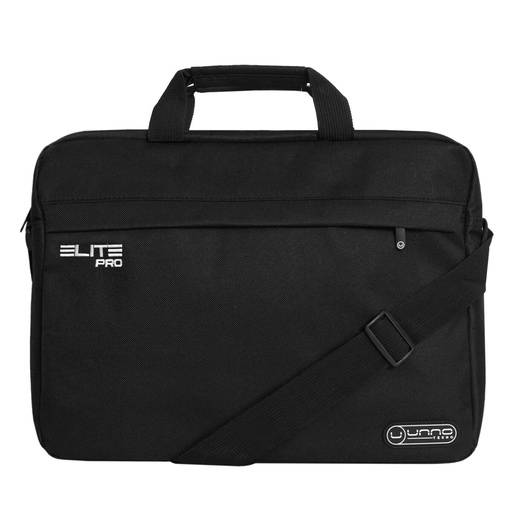 [203671] FUNDA PARA LAPTOP | UNNO TEKNO | BG2713BK | 15.6"