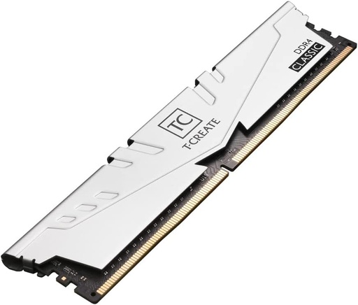 [202281] MEMORIA RAM T-CREATE KIT DDR4 3200MHZ 32GB 2X16 UDIMM