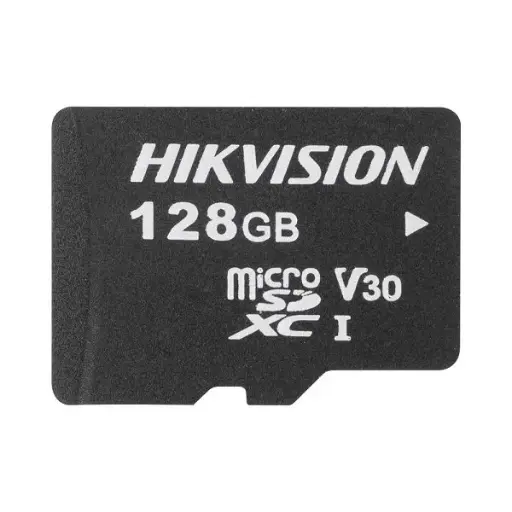 [202789] MEMORIA MICRO SD HS-TF-L2|128G | CLASE 10 DE 128 GB | ESPECIALIZADA PARA VIDEOVIGILANCIA | COMPATIBLES CON CAMARAS HIKV