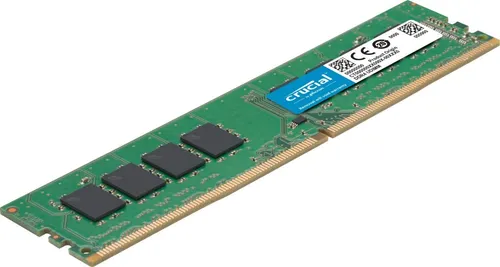 [203180] MEMORIA RAM 8GB DDR4 3200MHZ UDIMM PC4-25600 DT DESKTOP