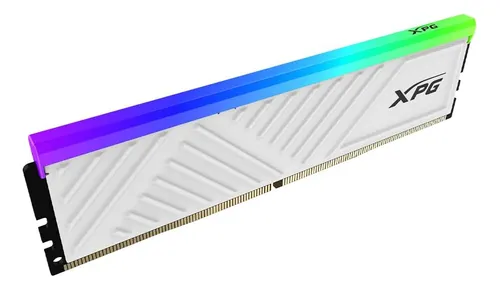 [203771] MEMORIA RAM ADATA XPG SPECTRIX D35G RGB 8GB DDR4 3200 MHZ GAMING |NON-ECC CL16