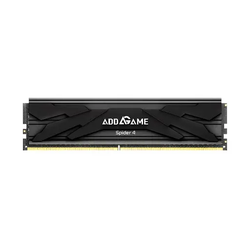 [201847] MEMORIA RAM ADDLINK 8GB 3200MHZ DDR4 CL16 RGB DESKTOP