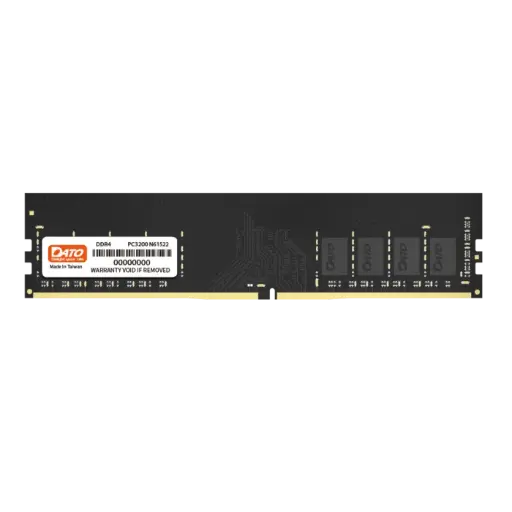 [203992] MEMORIA RAM DATO DDR5 16GB PC5600 UDIMM 5600MHZ PARA PC