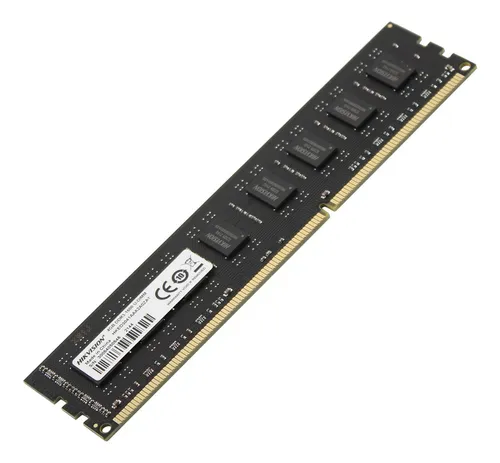 [202801] MEMORIA RAM DDR3 HKED3041AAA2A0ZA1 | CAPACIDAD 4 GB | VELOCIDAD 1600 MHZ | FORMATO: UDIMM | VOLTAJE 1.5V | CL11 Y 288 PI