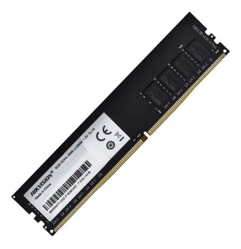 [203255] MEMORIA RAM HIKVISION UDIIMM U1 DDR4 16GB 2666MHZ | HS-UDIMM-U1
