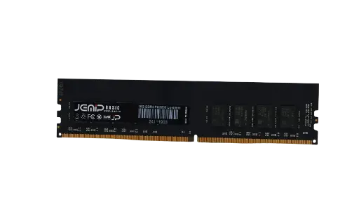 [203263] MEMORIA RAM | JEMIP | 16GB | DDR4 | 3200MHZ | UDIMM | PARA PC | BLISTER