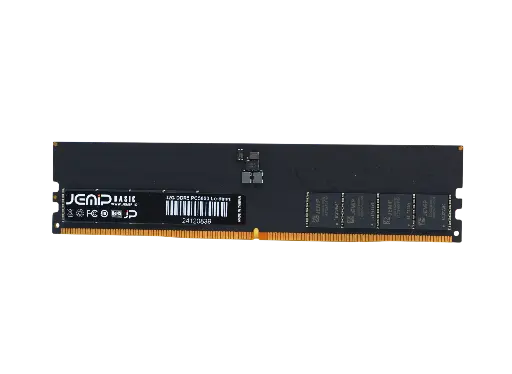 [204129] MEMORIA RAM | JEMIP | DDR5 | 32GB | UDIMM | 5600MHZ | PARA PC