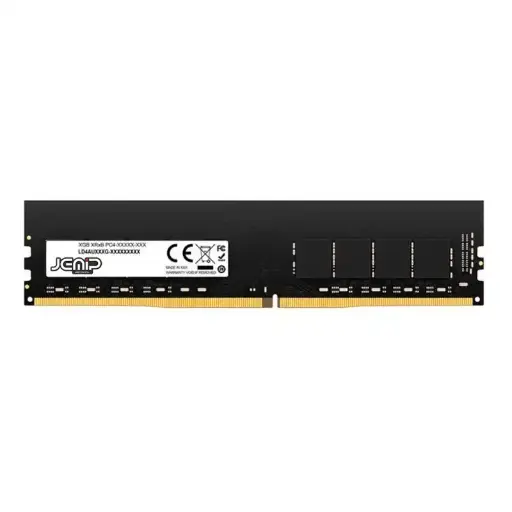 [204129] MEMORIA RAM JEMIP DDR5 32GB UDIMM 5600MHZ PARA PC