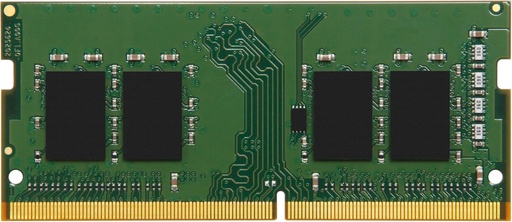 [203207] MEMORIA RAM KINGSTON 8GB | DDR3 1600MHZ SODIMM 240 PINES PARA LAPTOP                                                    