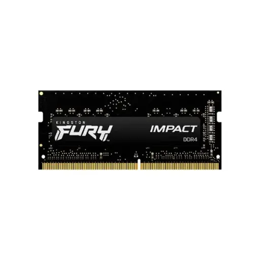 [201804] MEMORIA RAM | KINGSTON | 8GB | 2.5"