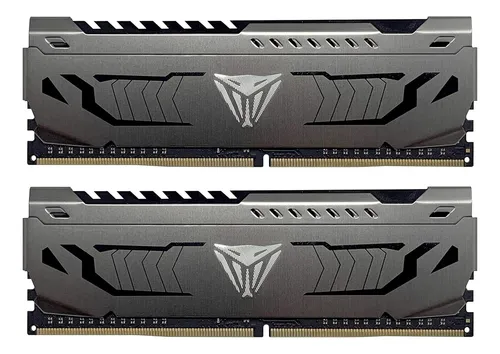 [203174] MEMORIA RAM PATRIOT VIPER GAMING DDR4 3200MGZ 16GB 16X1