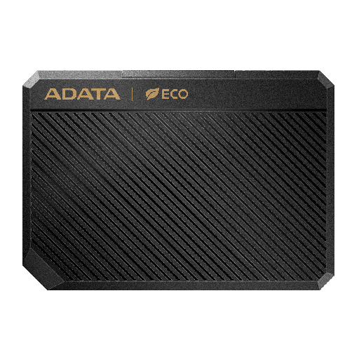 [201713] CAJA PARA DISCO EXTERNO ADATA EC600 | SSD 2.5" | USB 3.2 | NEGRO