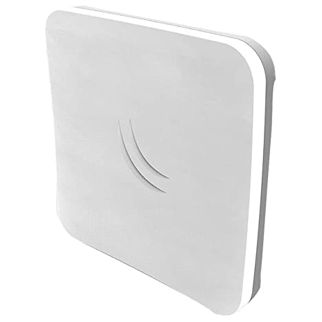 [204181] MIKROTIK ANTENA PUNTO A PUNTO RBSXTSQG-5ACD 5GHZ 802.11A|N|AC ANTENA 16DBI 23º HASTA 316MW POTENCIA